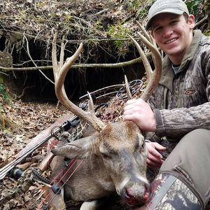 Meet your Posher, Jerod